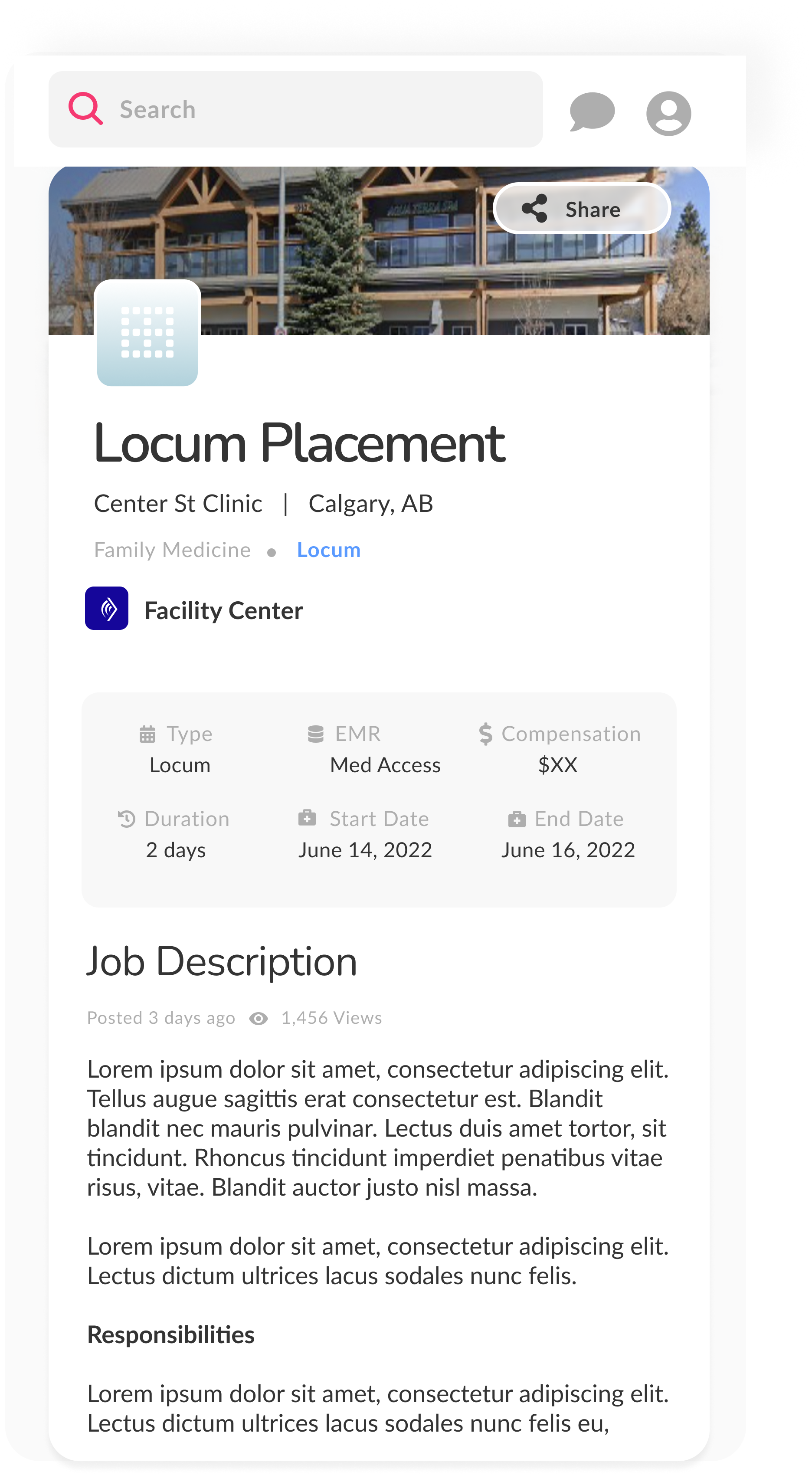 Your Medical Careers Network Physician Jobs Cherry Health